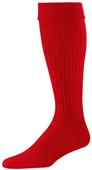 Pro Feet Solid Color Acrylic Soccer Socks