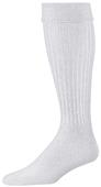 Pro Feet Solid Color Acrylic Soccer Socks