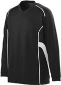 Augusta Sportswear Winning Streak Long Sleeve Crew