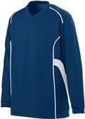 Augusta Sportswear Winning Streak Long Sleeve Crew