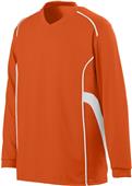 Augusta Sportswear Winning Streak Long Sleeve Crew