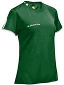 Diadora Women's Valido Soccer Jerseys 993505W Diadora Women's Valido Soccer Jerseys 993505W