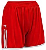 Diadora Women's Valido Soccer Short 994505W Diadora Women's Valido Soccer Short 994505W