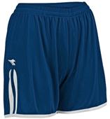 Diadora Women's Valido Soccer Short 994505W Diadora Women's Valido Soccer Short 994505W
