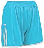 Diadora Women's Valido Soccer Short 994505W Diadora Women's Valido Soccer Short 994505W