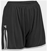 Diadora Women's Valido Soccer Short 994505W Diadora Women's Valido Soccer Short 994505W