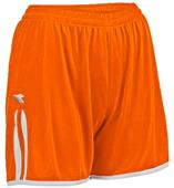 Diadora Women's Valido Soccer Short 994505W Diadora Women's Valido Soccer Short 994505W