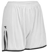 Diadora Women's Valido Soccer Short 994505W Diadora Women's Valido Soccer Short 994505W