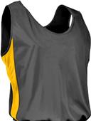 Game Gear Tricot Mesh Mens & Womens Track Singlets Game Gear Tricot Mesh Mens & Womens Track Singlets