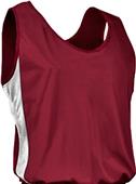 Game Gear Tricot Mesh Mens & Womens Track Singlets