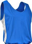 Game Gear Tricot Mesh Mens & Womens Track Singlets Game Gear Tricot Mesh Mens & Womens Track Singlets