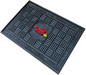 Fan Mats Illinois State University Door Mat