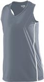 Augusta Winning Streak Racerback Jersey Augusta Winning Streak Racerback Jersey