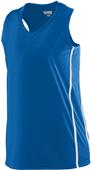Augusta Winning Streak Racerback Jersey Augusta Winning Streak Racerback Jersey