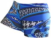 Gem Gear Compression Royal Mamba Shorts Gem Gear Compression Royal Mamba Shorts