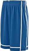 Augusta Women Girl Winning Streak Basketball Short
