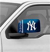 Fan Mats New York Yankees Large Mirror Cover Fan Mats New York Yankees Large Mirror Cover