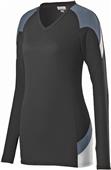 Augusta Women Girls Volleyball Set Jersey Augusta Women Girls Volleyball Set Jersey