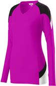 Augusta Women Girls Volleyball Set Jersey Augusta Women Girls Volleyball Set Jersey
