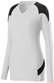 Augusta Women Girls Volleyball Set Jersey Augusta Women Girls Volleyball Set Jersey