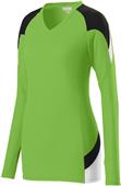 Augusta Women Girls Volleyball Set Jersey Augusta Women Girls Volleyball Set Jersey