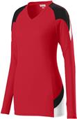 Augusta Women Girls Volleyball Set Jersey Augusta Women Girls Volleyball Set Jersey