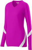Augusta Women Girls Volleyball Dig Jersey Augusta Women Girls Volleyball Dig Jersey