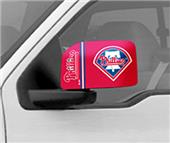 Fan Mats Philadelphia Phillies Large Mirror Cover Fan Mats Philadelphia Phillies Large Mirror Cover