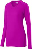 Augusta Women's/Girls' Assist Jersey Augusta Women's/Girls' Assist Jersey