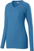 Augusta Women's/Girls' Assist Jersey
