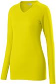 Augusta Women's/Girls' Assist Jersey