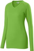 Augusta Women's/Girls' Assist Jersey