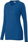 Augusta Women's/Girls' Assist Jersey