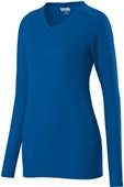 Augusta Women's/Girls' Assist Jersey