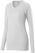 Augusta Women's/Girls' Assist Jersey