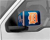 Fan Mats Detroit Tigers Large Mirror Cover Fan Mats Detroit Tigers Large Mirror Cover