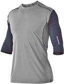 DeMarini Comotion Mid-Sleeve Baseball Game Shirts DeMarini Comotion Mid-Sleeve Baseball Game Shirts