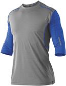 DeMarini Comotion Mid-Sleeve Baseball Game Shirts DeMarini Comotion Mid-Sleeve Baseball Game Shirts