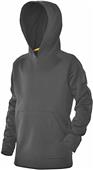 DeMarini Post Game Fleece Baseball Hoodies DeMarini Post Game Fleece Baseball Hoodies