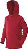 DeMarini Post Game Fleece Baseball Hoodies DeMarini Post Game Fleece Baseball Hoodies