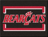 Fan Mats University of Cincinnati All-Star Mats Fan Mats University of Cincinnati All-Star Mats