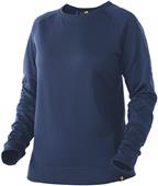 DeMarini Women's Heater Fleece Softball Shirts DeMarini Women's Heater Fleece Softball Shirts