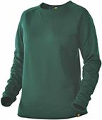 DeMarini Women's Heater Fleece Softball Shirts DeMarini Women's Heater Fleece Softball Shirts