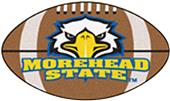 Fan Mats Morehead State University Football Mat Fan Mats Morehead State University Football Mat