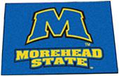 Fan Mats Morehead State University Starter Mat Fan Mats Morehead State University Starter Mat