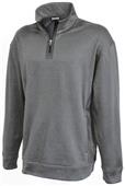 Pennant 1/4 Zip Flashback Poly Fleece Pullover Pennant 1/4 Zip Flashback Poly Fleece Pullover