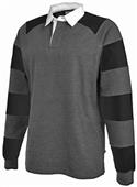 Pennant Sidewinder Rugby Style Mens Shirt