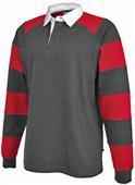 Pennant Sidewinder Rugby Style Mens Shirt