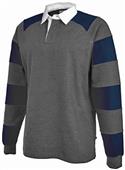 Pennant Sidewinder Rugby Style Mens Shirt
