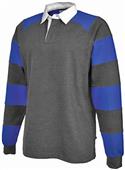 Pennant Sidewinder Rugby Style Mens Shirt